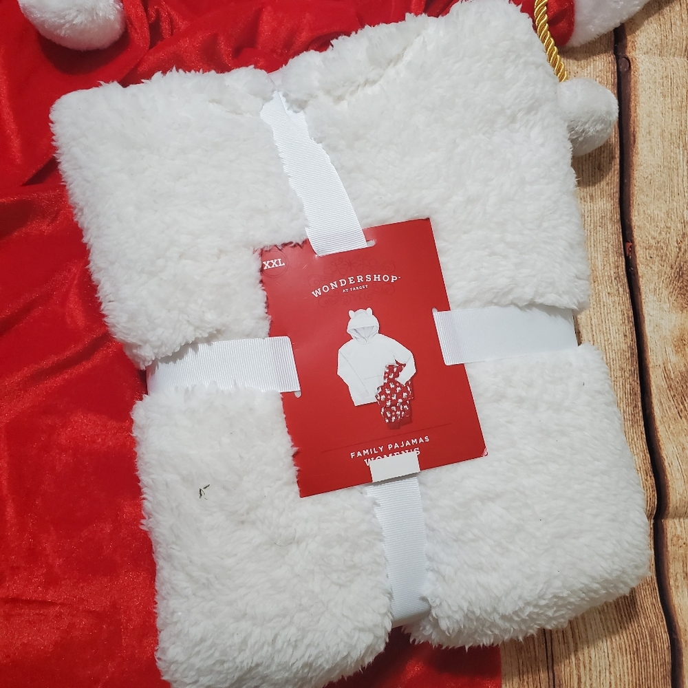 Christmas 2 piece Pijamas